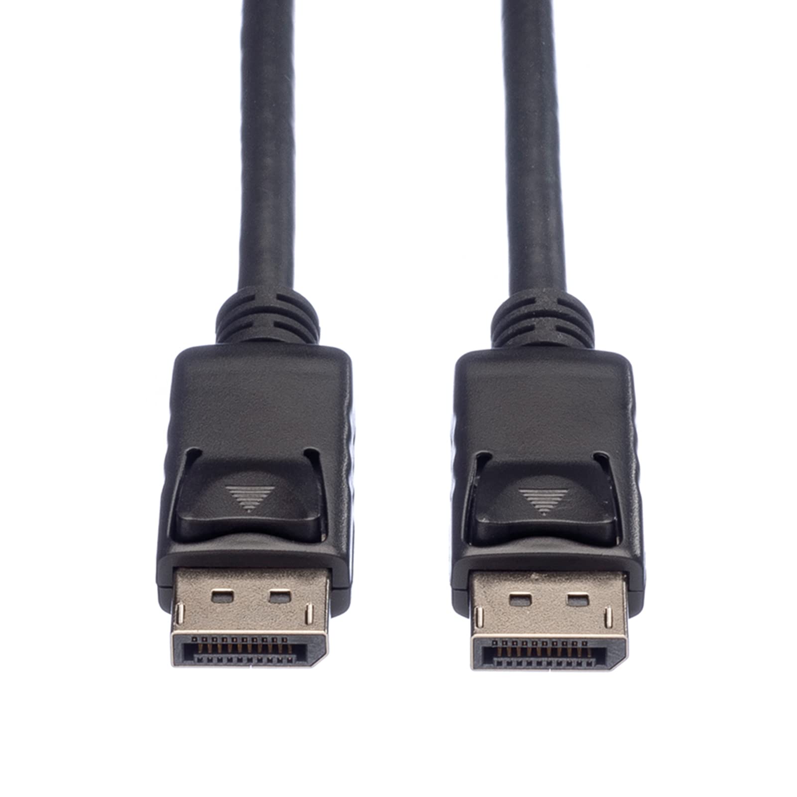 LINDY 2m Mini DisplayPort to DVI Cable, Black