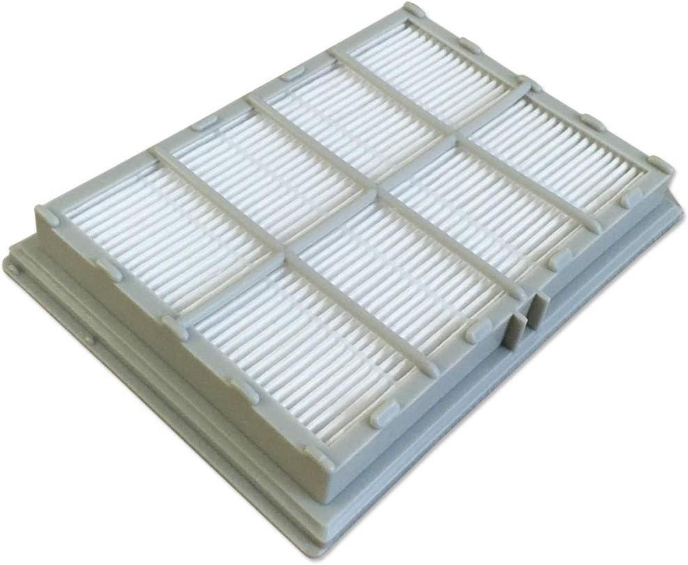 PakTrade Vacuum Cleaner HEPA Filter For Bosch ACTIVA 63 1800W BBS6328GB10