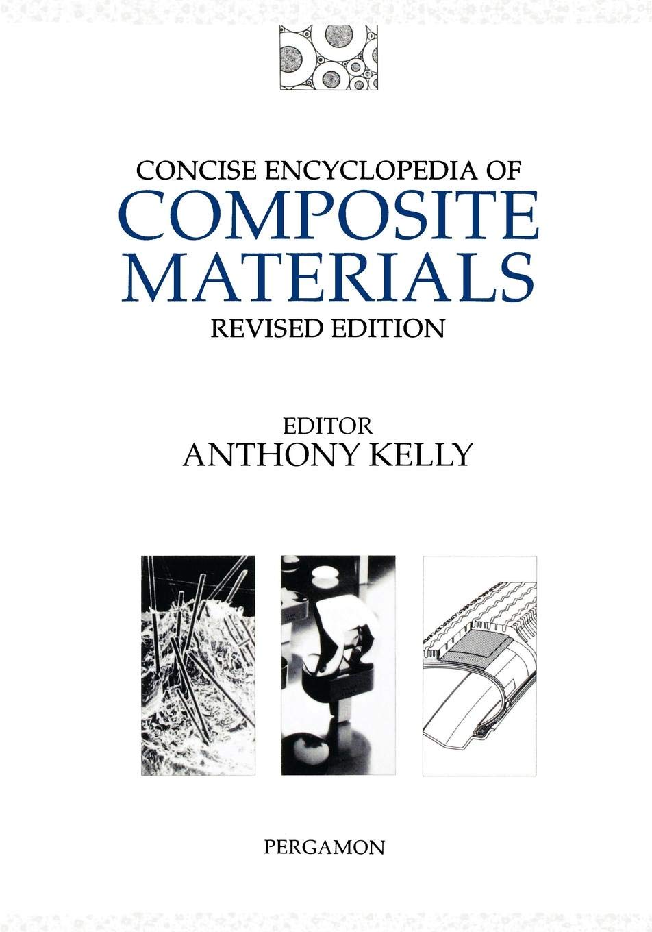 Buy Concise Encyclopedia of Composite Materials — BookShops.in