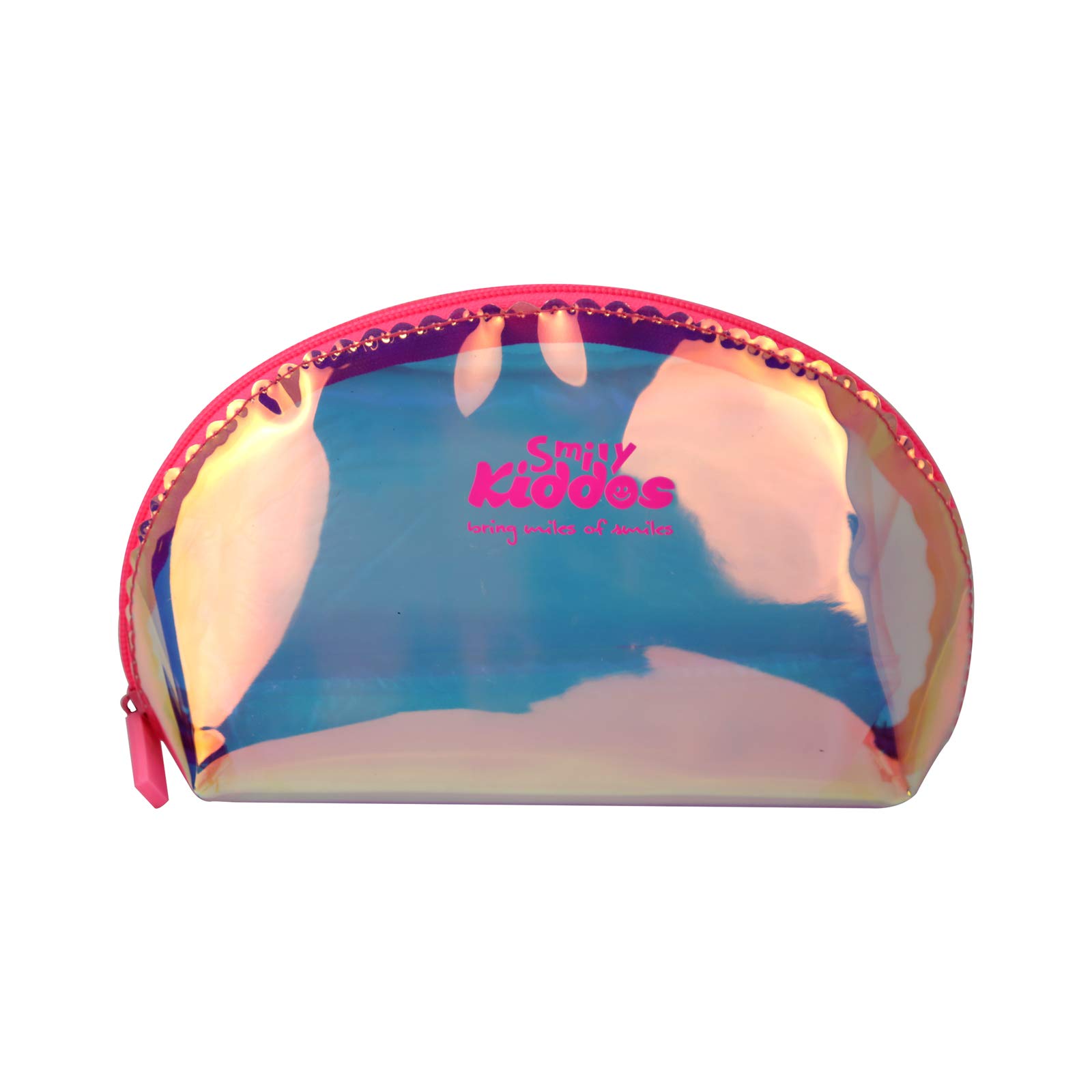 Smily Kiddos Fancy Big zipper Pencil Pouch (B07ZCNR49H) Amazon Price History, Amazon Price Tracker