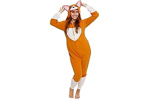 Corgi Onesie Adult: The Cozy Canine Companion