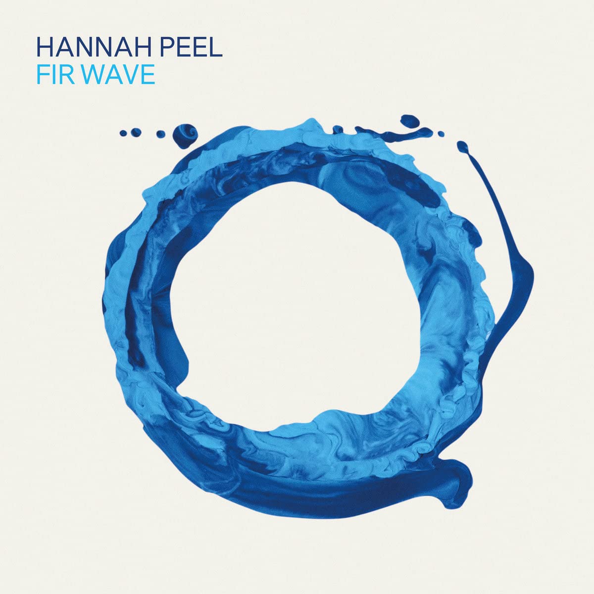 Hannah Peel Fir Wave CD MOP15CD NEW
