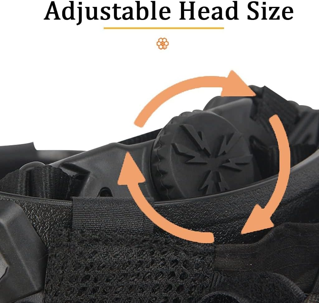 Tactical Fast Airsoft Helmet SF SUPRT HIGH Cut Quick Connect Tactical Headset for Role Playing CS Games