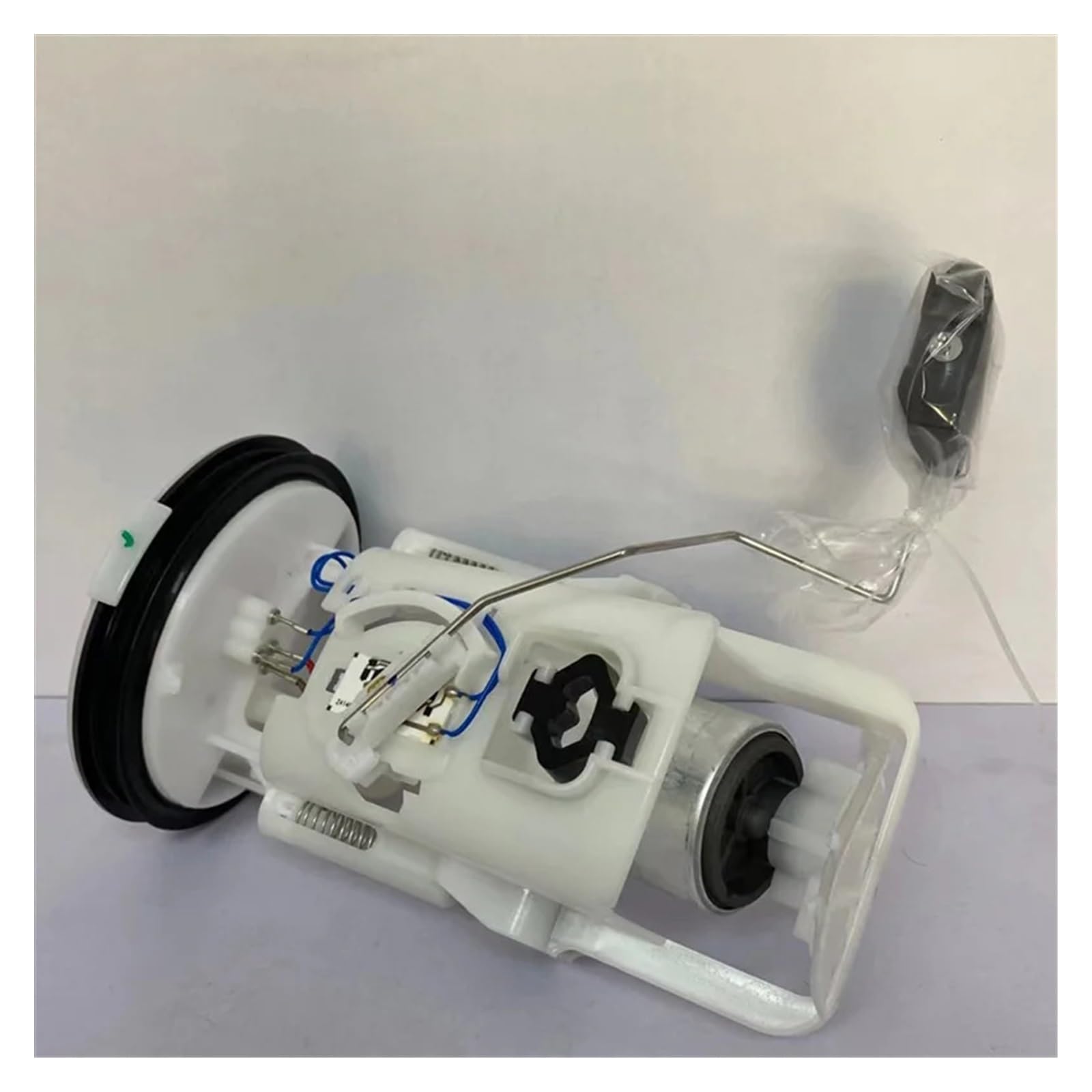 Amazon.com: 16146766942 Car Electric Fuel Pump Module Compatible 