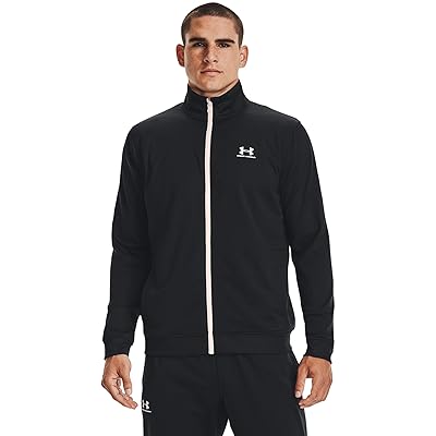 Under Armour Sportstyle Tricot Jacket Men