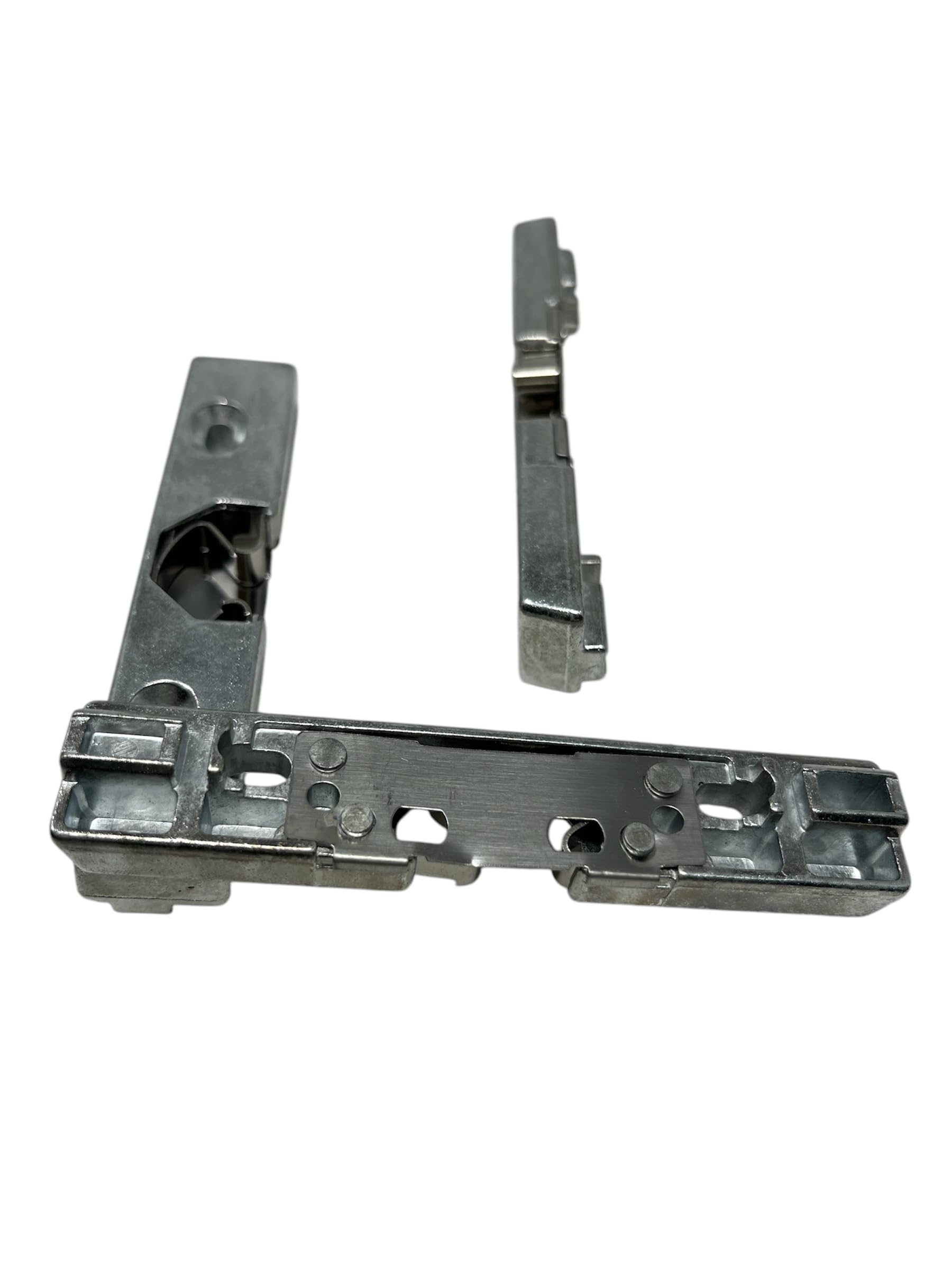 Roto Stulpflügelgetriebe Euronut 7/8 M340 B30