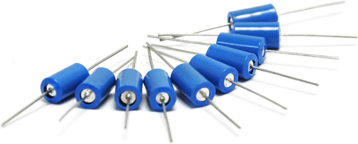 Gikfun HDX-2 Vibration Sensor Switch for Arduino (Pack of 10pcs) EK1338_