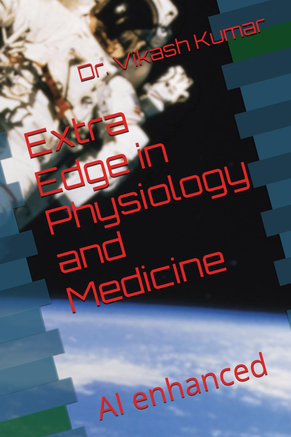 Extra Edge in Physiology and Medicine: AI enhanced