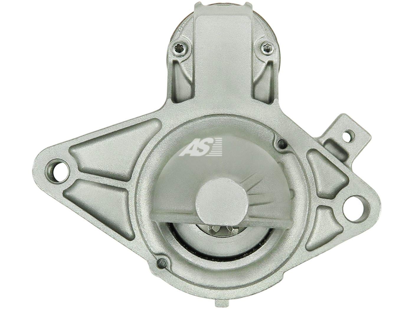 Remanufactured AS-PL Starter motor - S3023PR