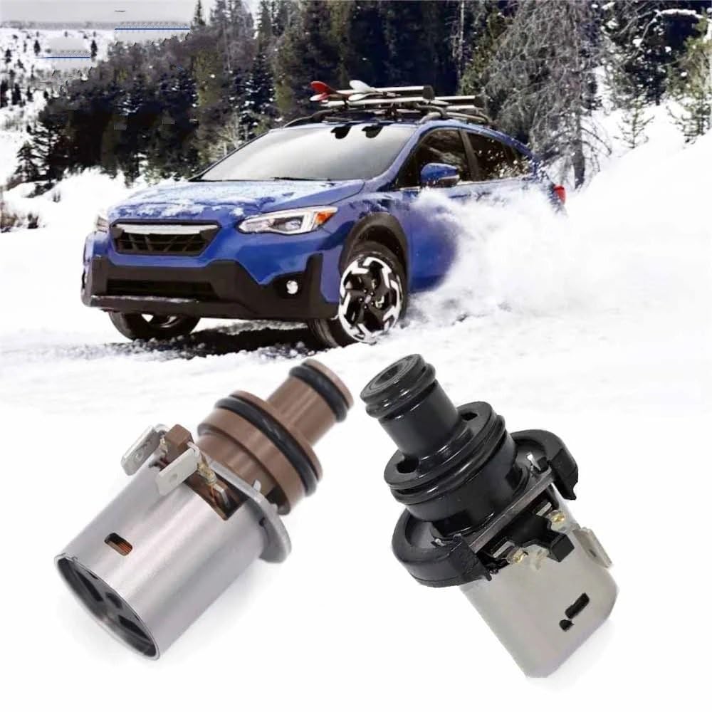 konwerter transmisji Pasuje do Lineartronic CVT 31825AA050 31825AA051 31706AA030 TR580 TR690 przemiennik momentu obrotowego TCC elektromagnes blokujący AWD turbina konwertera