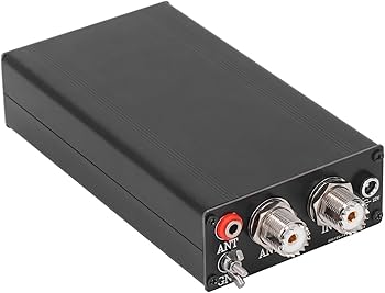 ATU-130 HFアンテナ自動チューナー ATU-130 HFアンテナ自動チューナー - メルカリ