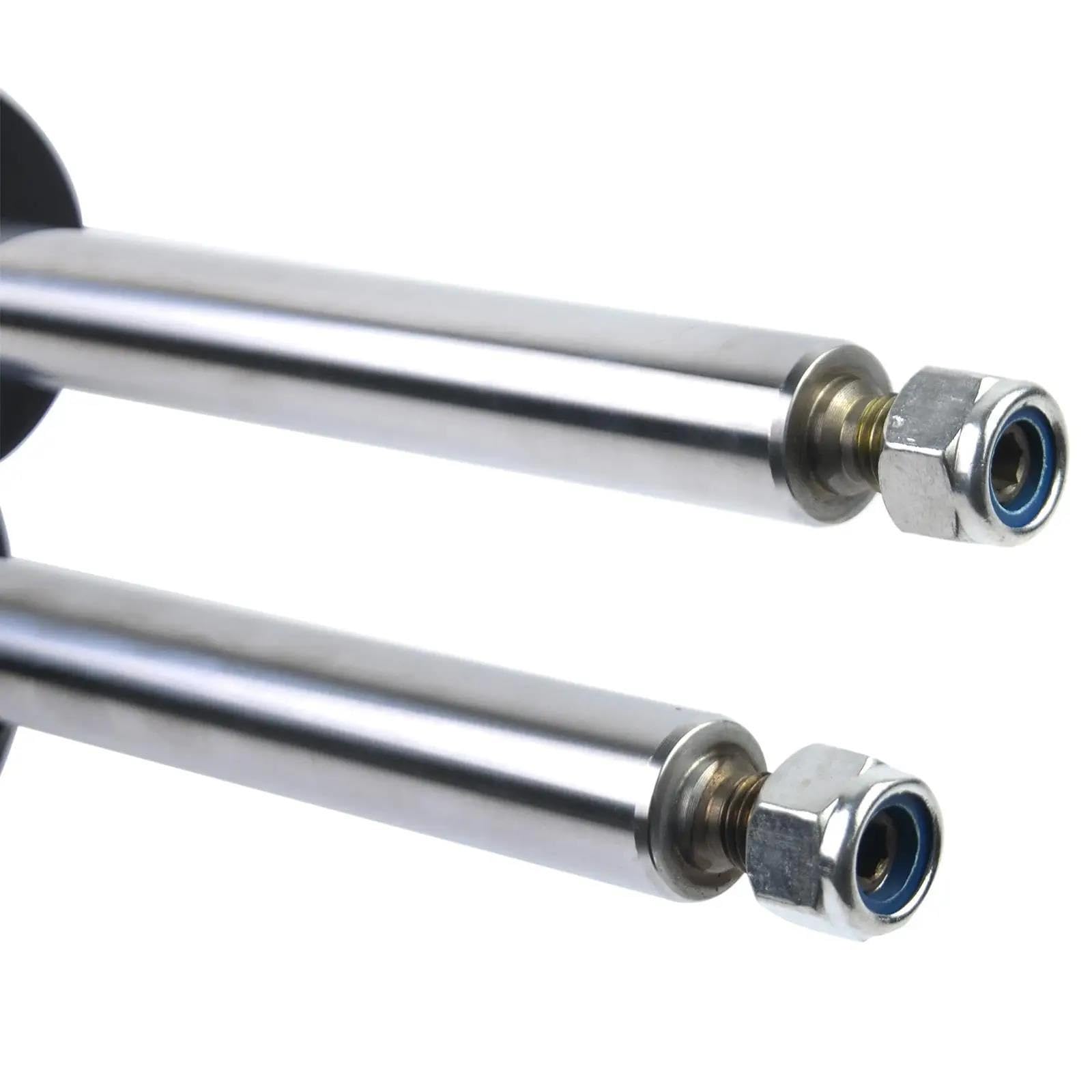 Amortiguadores para Coche para Serie 1 F20 F21 para Serie 3 F30 F80 2 Amortiguador De Impacto Frontal 37116793867 37116793868 Suspensión neumática