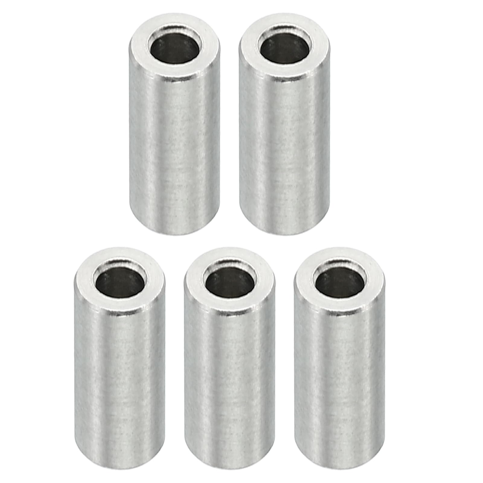 PATIKIL M3 Stainless Steel Spacers