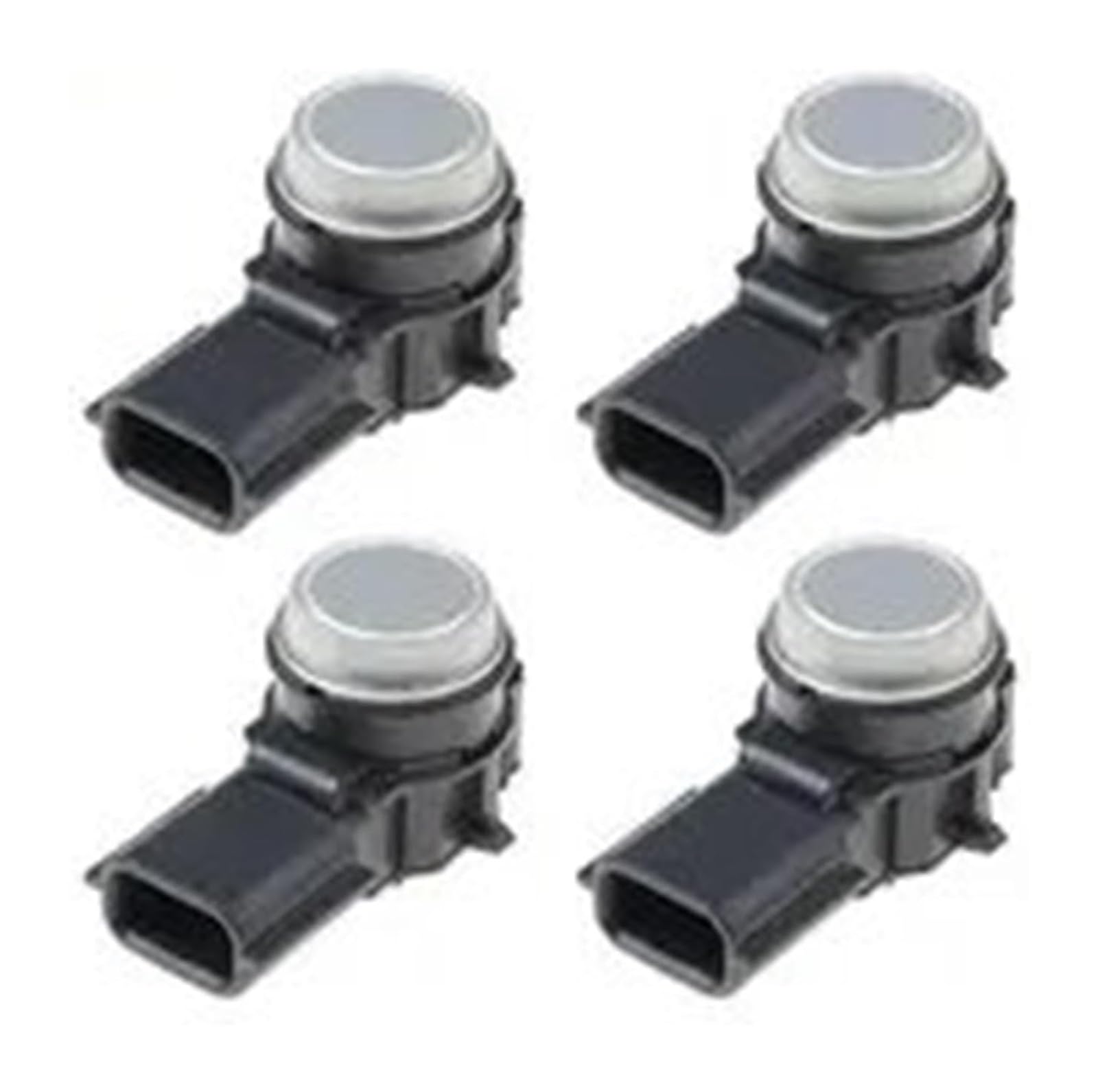 para M&EGANE IV 2018 Sensor De Control De Distancia De Aparcamiento PDC para Coche Asistencia De Marcha Atrás 284388023r Sensor Auxiliar Aparcamiento