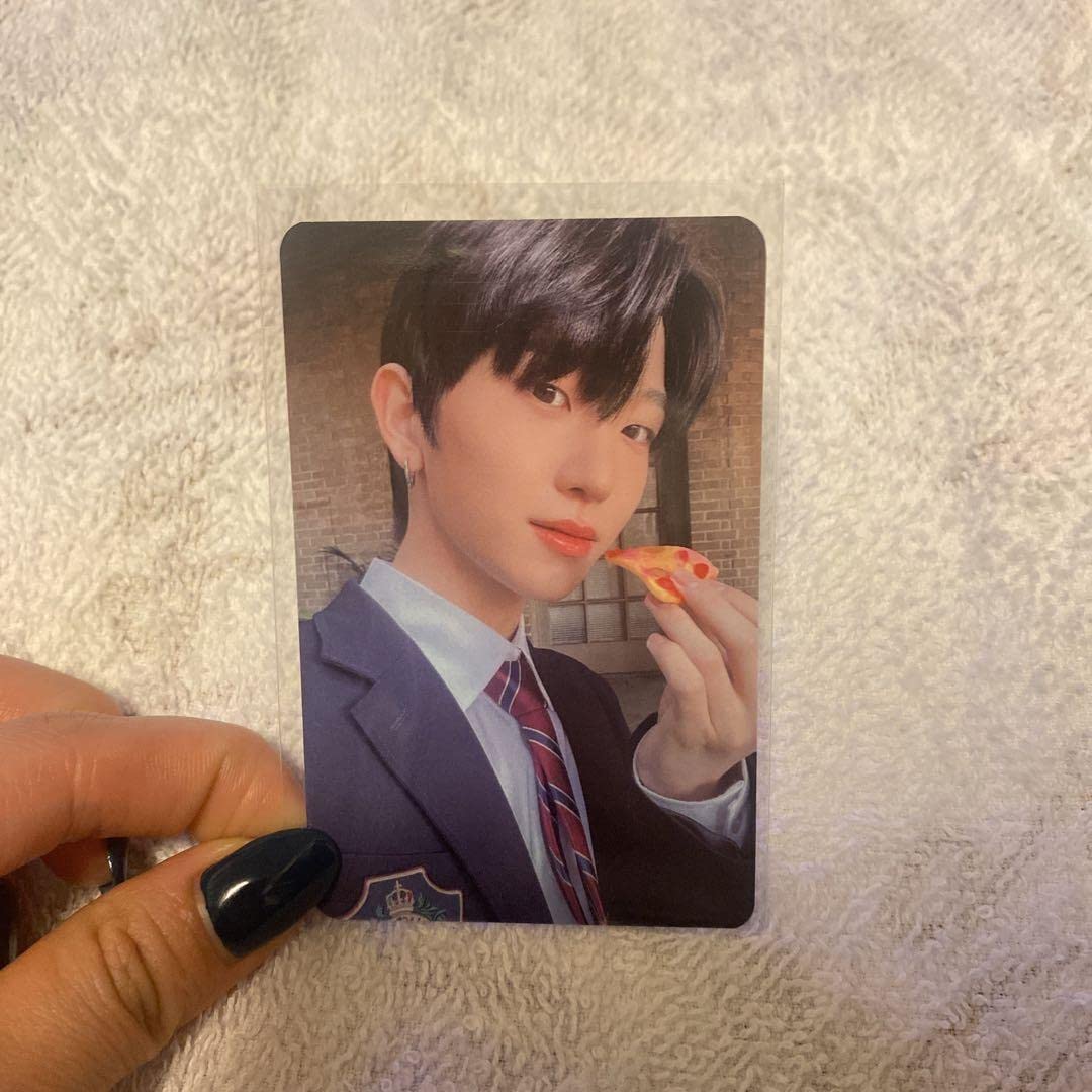 TNX ギョンジュン トレカ ポップアップ ギョンジュン tnx LOUD トレカ idカード セット まとめ売り