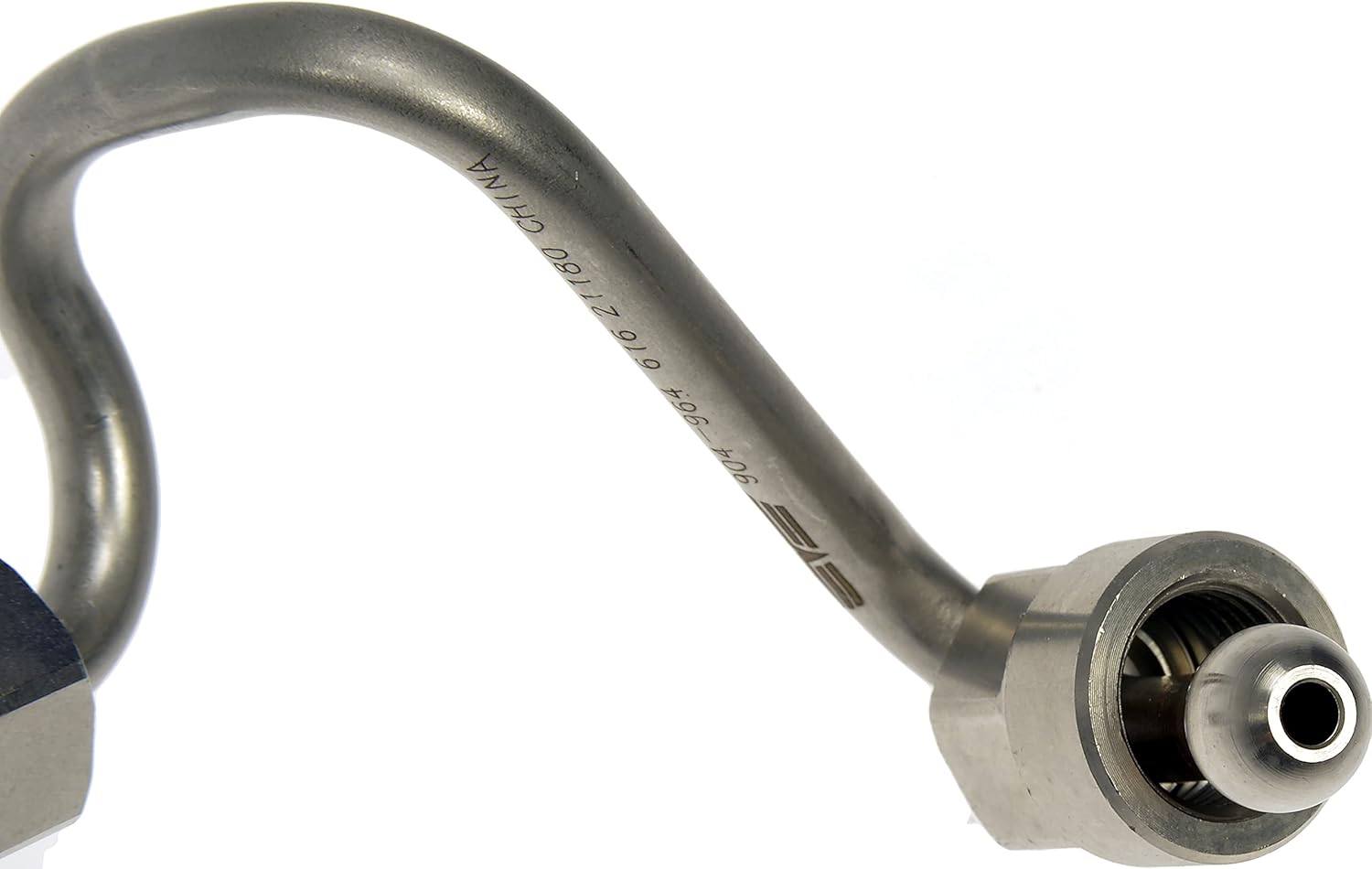 Dorman 904-964 Fuel Injector Line Compatible with Buick/Chevrolet/GMC Models