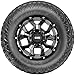 NEXEN 16262NXK Roadian Mtx All_Terrain Radial Tire- 121Q, 35X12.50R17
