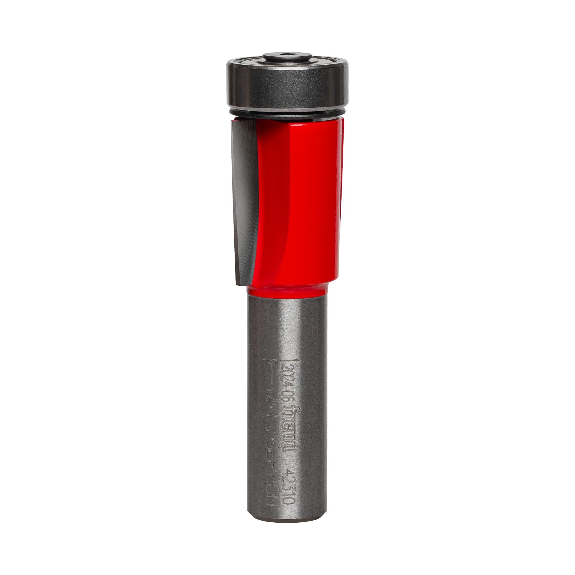 Freud 42-104: 1/2" (Dia.) Bearing Flush Trim Bit — Amazon image 16