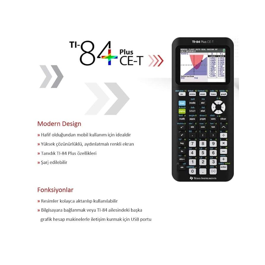 その他 Texas Instruments TI-84 Plus CE TI-84 Plus series - Wikipedia