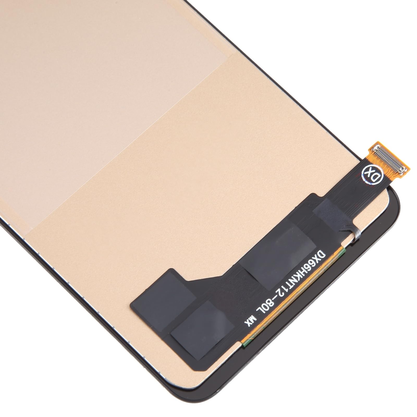 Lingland Cell Phone kit for Huawei Nova 7 Pro TFT LCD Screen for with Digitizer Full Assembly, Not Supporting Fingerprint Identification Screen Overall Assembly (Color : Color6)