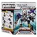 KRE-O Transformers Micro-Changers Combiners Decepticon Bruticus Set (A2225)