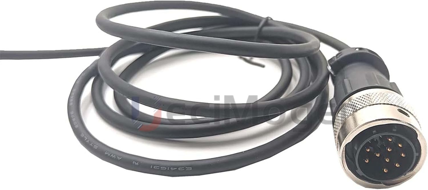 Diagnostic Scanner Tool forDeCOM+ USB Dongle Communicator Serdia4.0 Software Support CAN K/L-Line for Deutz DECOM Controllers Diagnostic Scanner (Adapter with 4.0 Dongle Laptop)