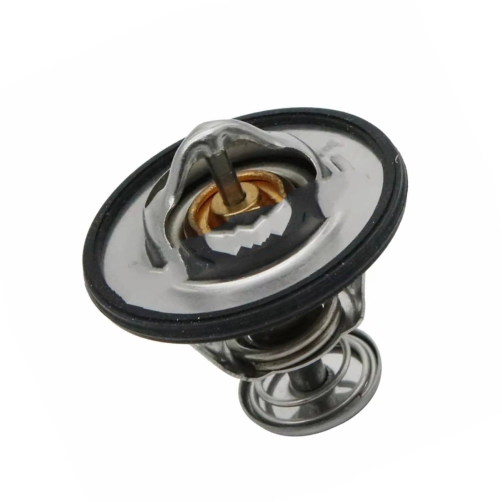 Vehicle Coolant Thermostat Compatible With For Taurus 1996 1997 1998 1999 1 Pcs Automotive Engine Coolant Thermostat Replacement Accessories 90916-03129