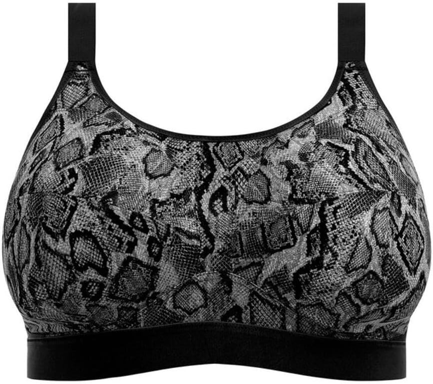 GODDESS(ゴッデス) スポーツブラGoddess Sport Non Wired Comfort Sports Braレディー