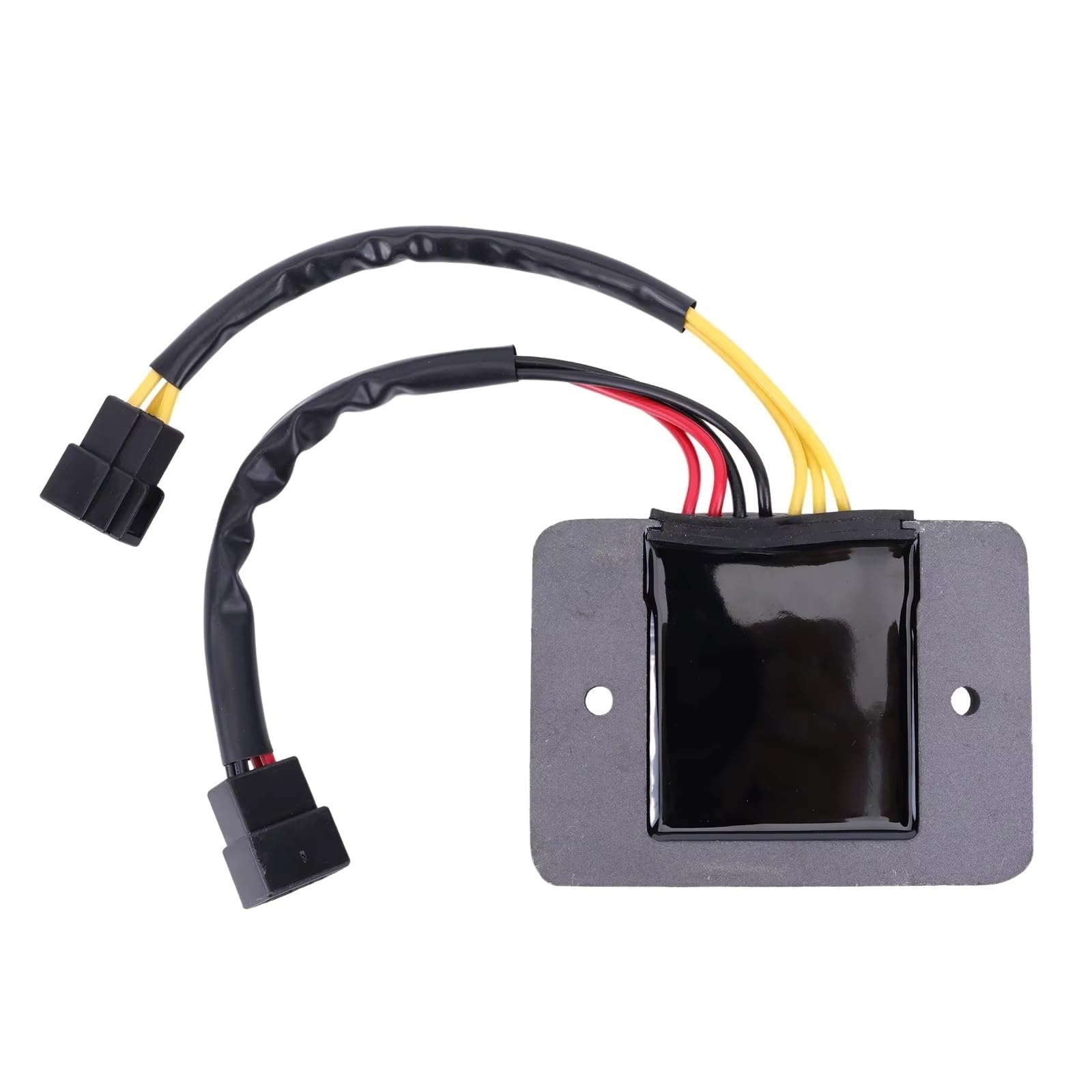 Regulator Rectifier Compatible With Triumph For Daytona T595 1997-2000 For Tiger 955i 2001-2006 For Tiger 1050 SE ABS 2010 Motorcycle Rectifier OEM: REGTR003