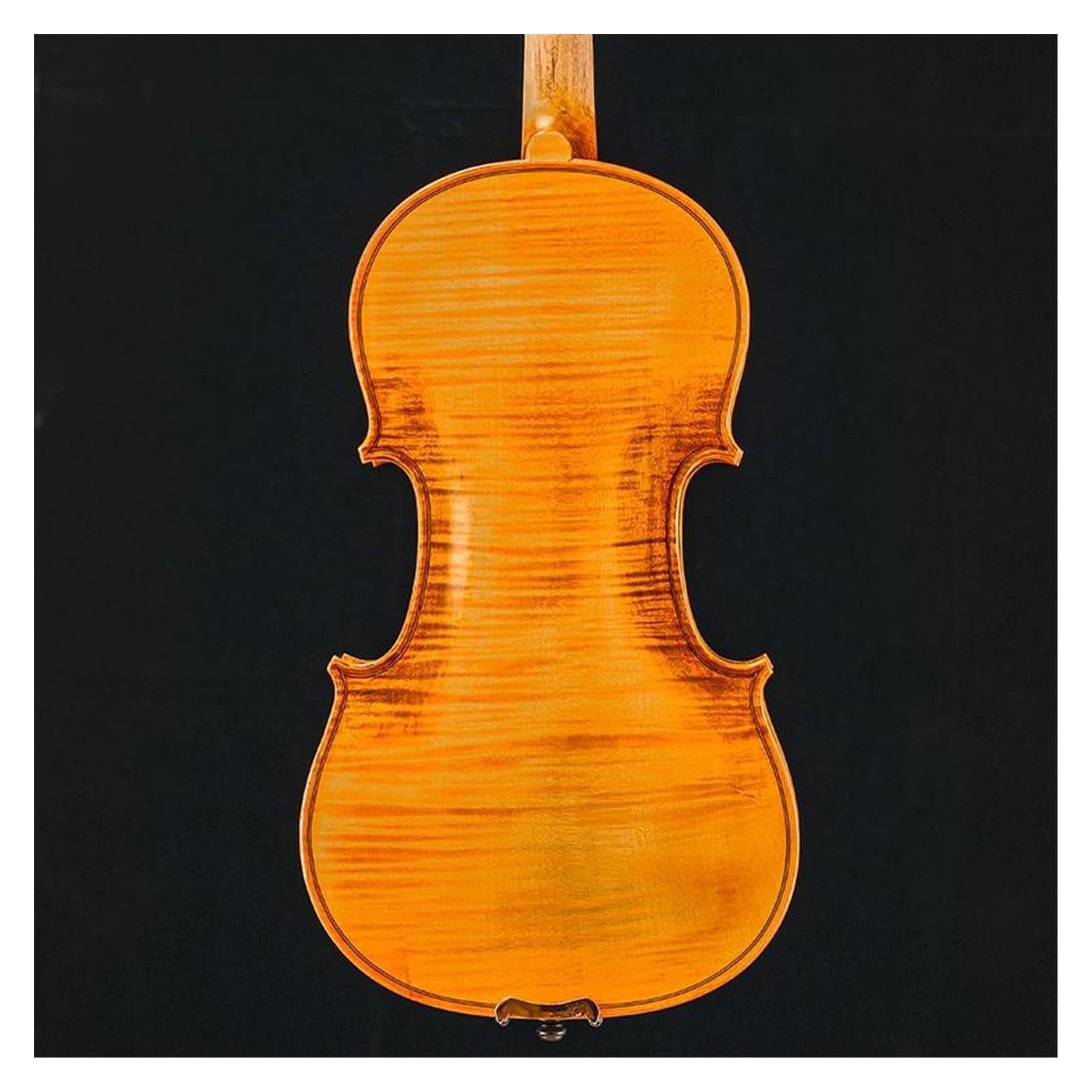 Praktische Violine 4/4 Stabile Violine