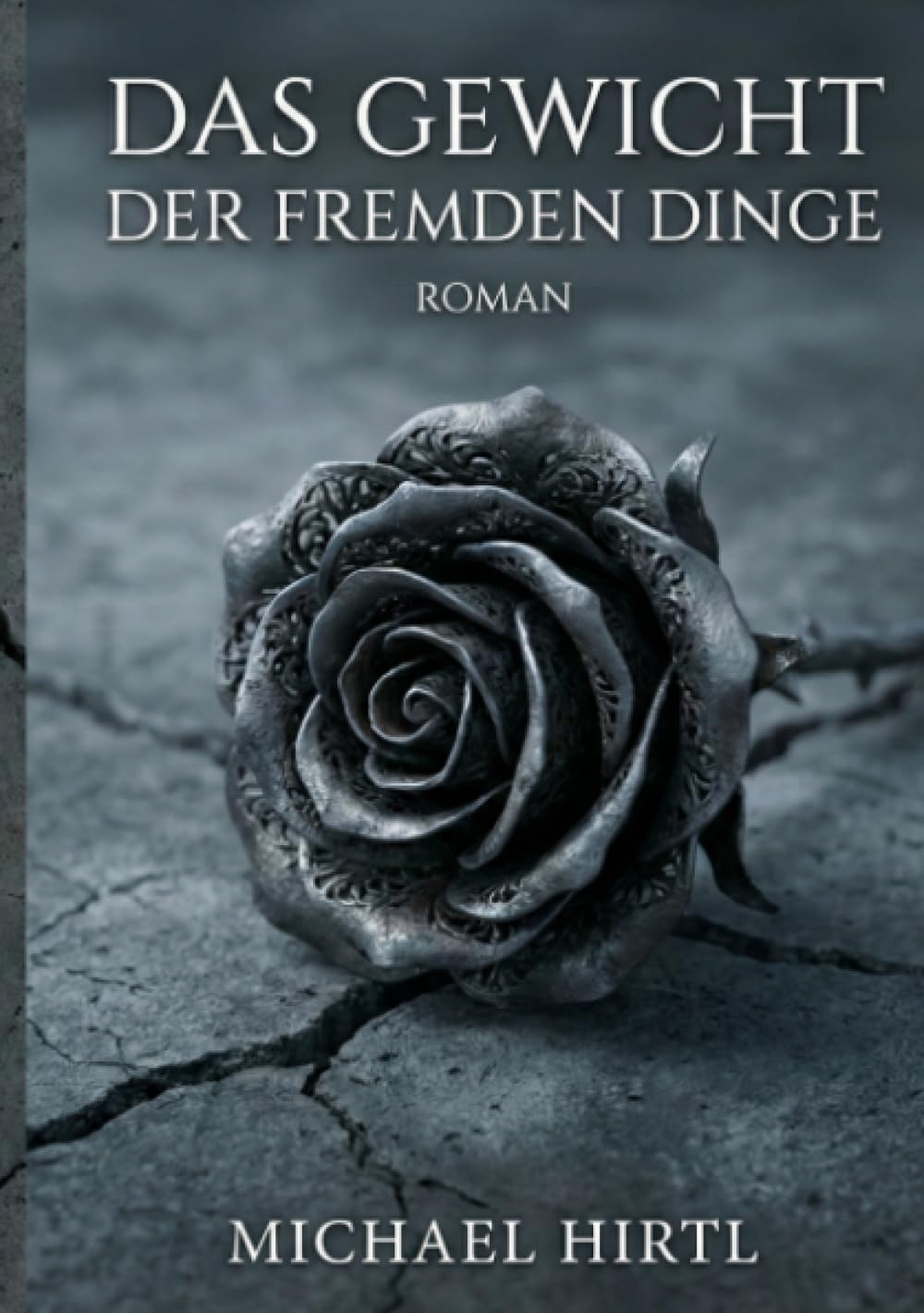 Das Gewicht der fremden Dinge: Ein psychologischer Roman über unsichtbare Lasten
