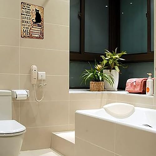 Miniatura 5 de Letrero de metal vintage con diseño de casa de plantas y papi, arte de pared, granja, cocina, bar, hogar, cueva, Navidad, Halloween, novia, novio,