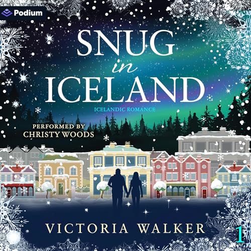 Snug in Iceland cover art
