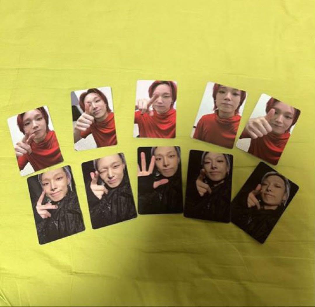 iKON - 【iKON】BOBBYセット Amazon.co.jp: 【YG公式】[RETURN] iKON PATCH_iKON SET パッチ