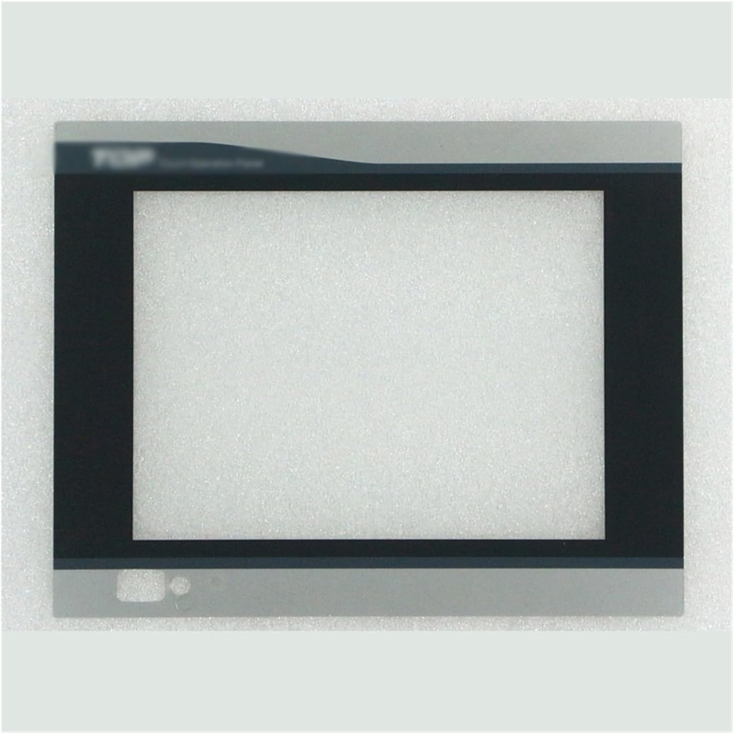 XTOP05TQ-FD XTOP05TQ-SD XTOP05TQ-ED XTOP05MQ-ED - Plastic Protective Film for Touch Screen Panel(3pcs Smallholes Film)