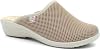 FlyFlot Ladies Wide Fit Clogs