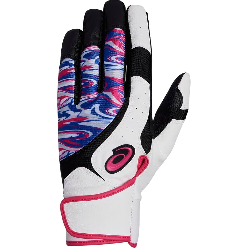 アシックスバッティンググローブ 楽天市場】野球 アシックス バッティンググローブ 両手