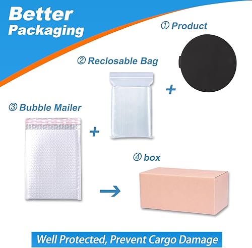 Miniatura 7 de Cubierta de gancho de remolque de parachoques delantero para Mazda CX-5 2013 2014 2015 2016 KD4550A12BB KD45-50-A12-BB (blanco, lado izquierdo del