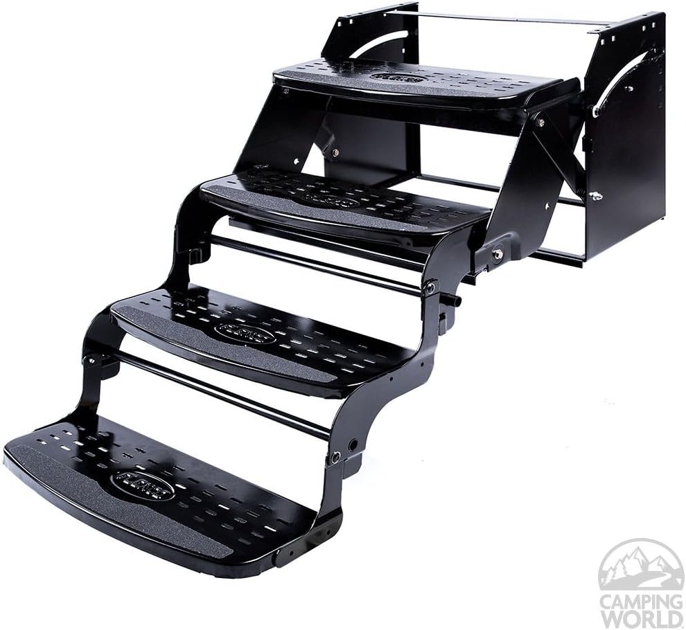 π₯ Cashback up to 70% Stromberg Carlson SMFP-4400 Manual RV Quad Step Free Shipping π Stromberg Carlson SMFP-4400 Manual RV Quad Step