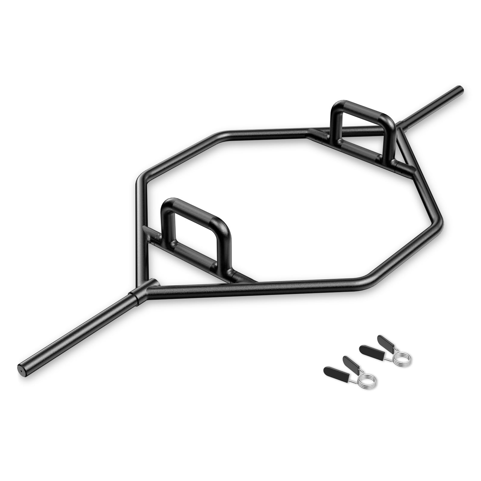 Goplus 56 Inch Hex Bar