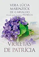 Violetas de Patrícia