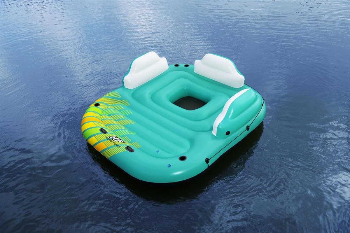 Intex water lounge 310 x 183 cm kopen