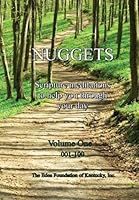 Nuggets Volume 1 1514236117 Book Cover