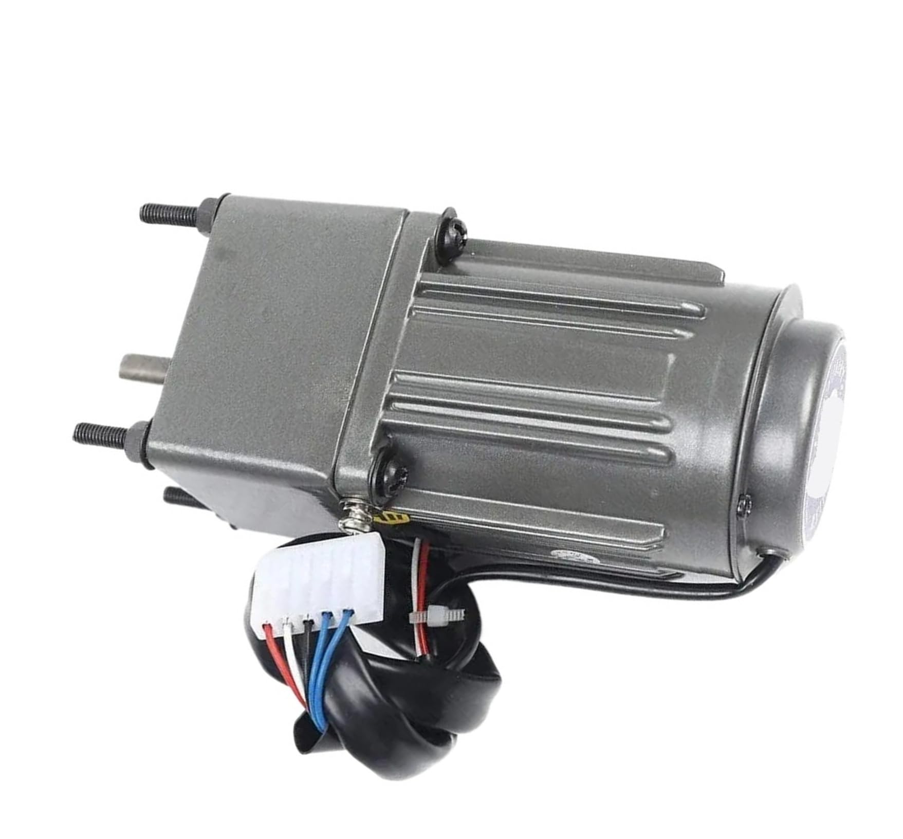 Moteur réducteur mécanique 6W pour automatiser vos volets et convoyeurs