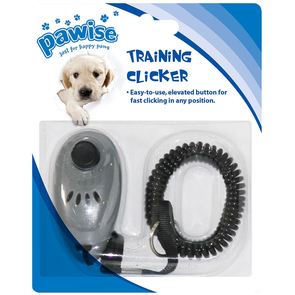 PAWISETraining Clicker, 3.5 cm