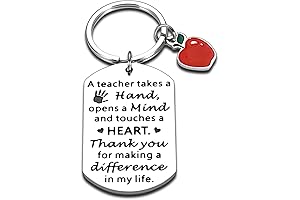 Perfect Valentine's Day Gift: Thoughtful Appreciation for Male Teachers