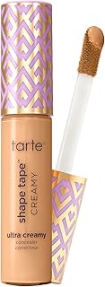 tarte shape tape corrector cremoso – Cobertur...