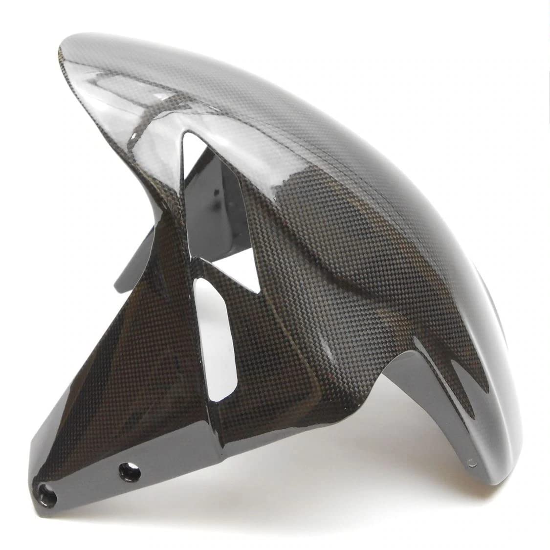 RSR Moto Carbon Fibre Front Fender Mudguard Compatible With MV Agusta F3 2013+, Brutale 675 800 13-16
