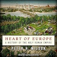 Heart of Europe