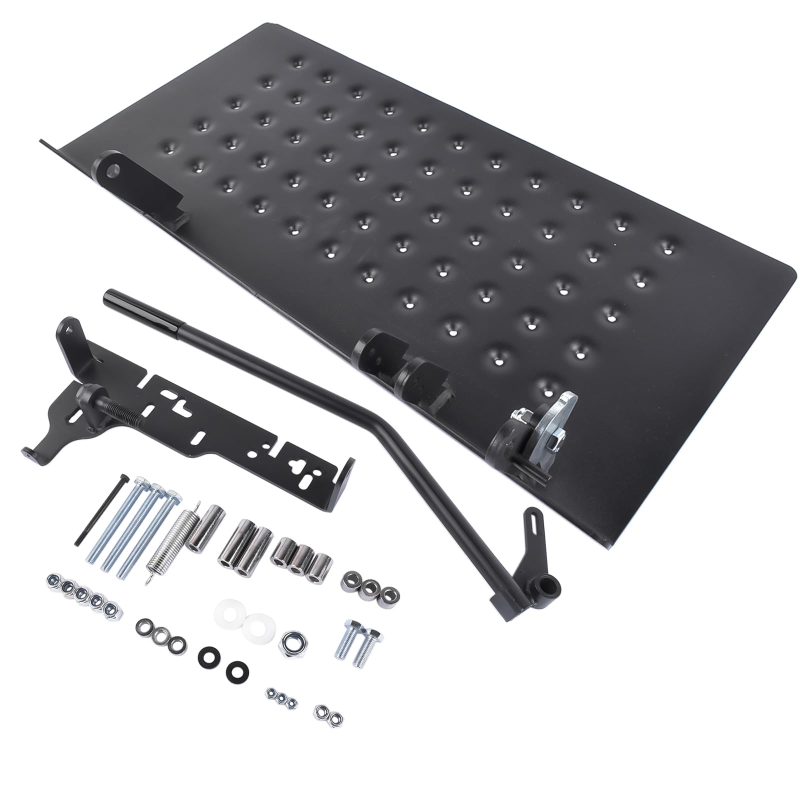 Bloqueador de descarga controlado por operador para cortacésped IS/ISX/300S/SRS Z2 de 48 pulgadas, 52 pulgadas, 61 pulgadas, 72 pulgadas, 088-6003-00